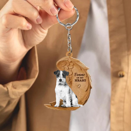 Jack Russel 6 | Na Zawsze w Moim Sercu