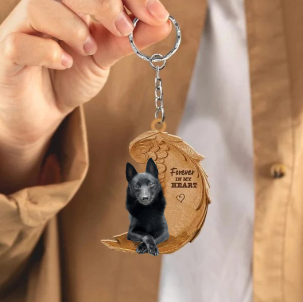 Schipperke | Na Zawsze w Moim Sercu