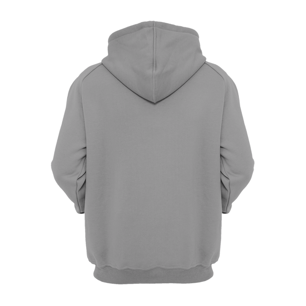 Unisexowy Kaptur Honden | Uroczy Szczeniak Alaskan Husky