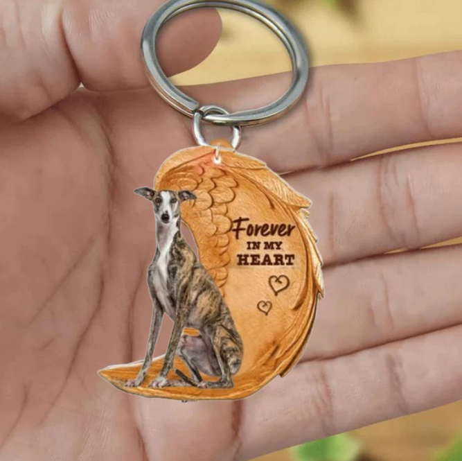 Whippet | Na Zawsze w Moim Sercu