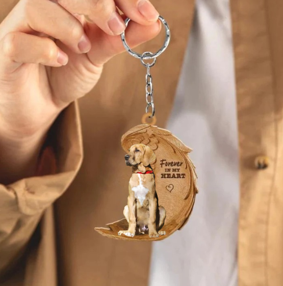 Broholmer | Voor Altijd in Mijn Hart