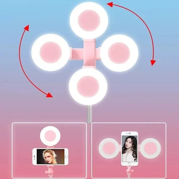 🔥Gorąca wyprzedaż 50% ZNIŻKI🎁Nowy wielofunkcyjny ulepszony telefon teleskopowy selfie stick i statyw