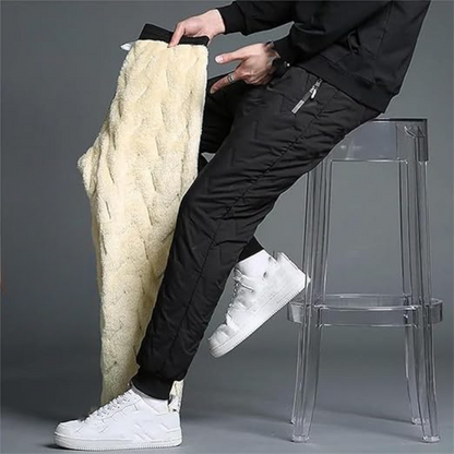 Icone™ Spodnie Zimowe - Unisex Izolowane Spodnie Zimowe