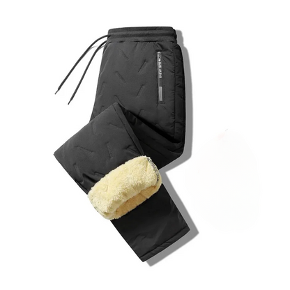 Icone™ Spodnie Zimowe - Unisex Izolowane Spodnie Zimowe