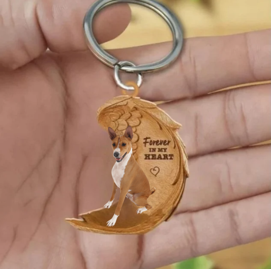 Basenji | Na Zawsze w Moim Sercu