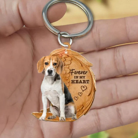 Beagle | Na Zawsze w Moim Sercu