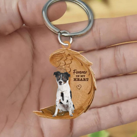 Boerenfox | Na Zawsze w Moim Sercu