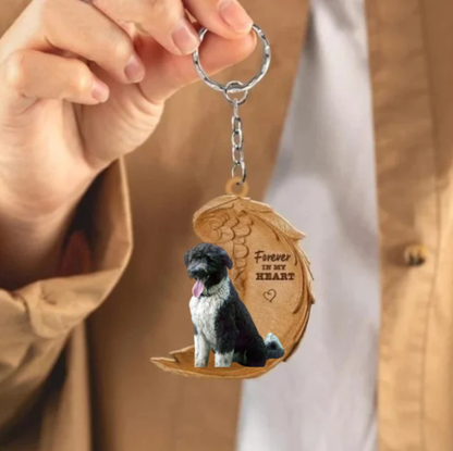 Bordoodle 2 | Na Zawsze w Moim Sercu