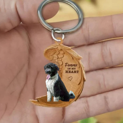 Bordoodle 2 | Na Zawsze w Moim Sercu