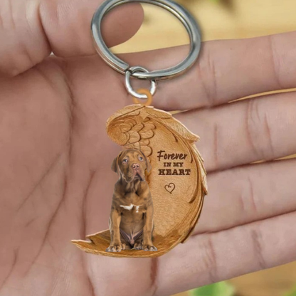 Dogue de Bordeaux | Na Zawsze w Moim Sercu