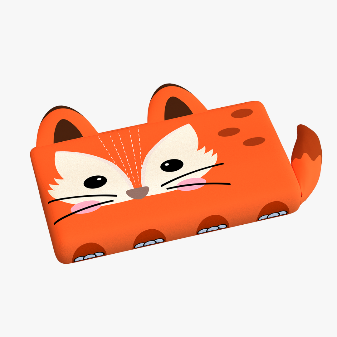 Bombi® Uspokajająca Poduszka Dziecięca