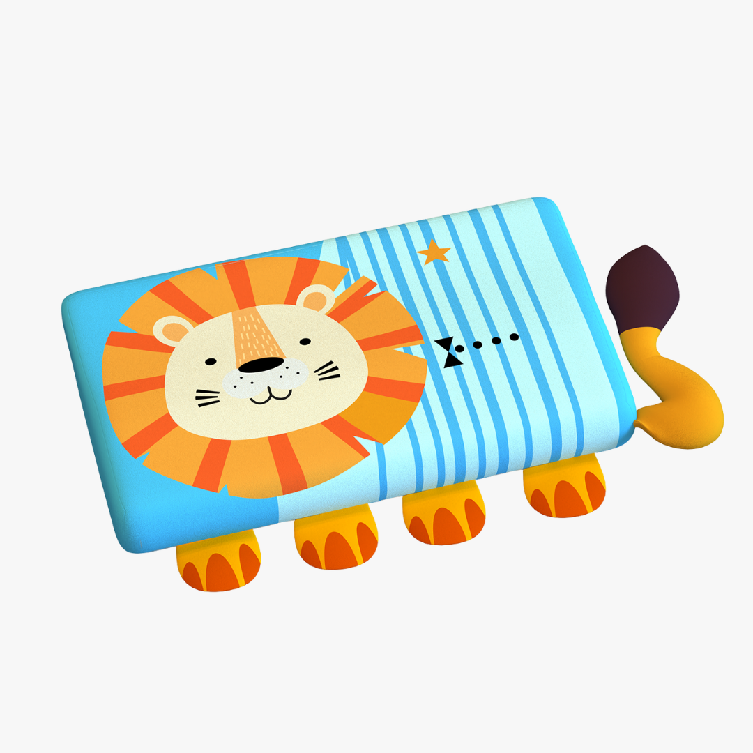 Bombi® Uspokajająca Poduszka Dziecięca