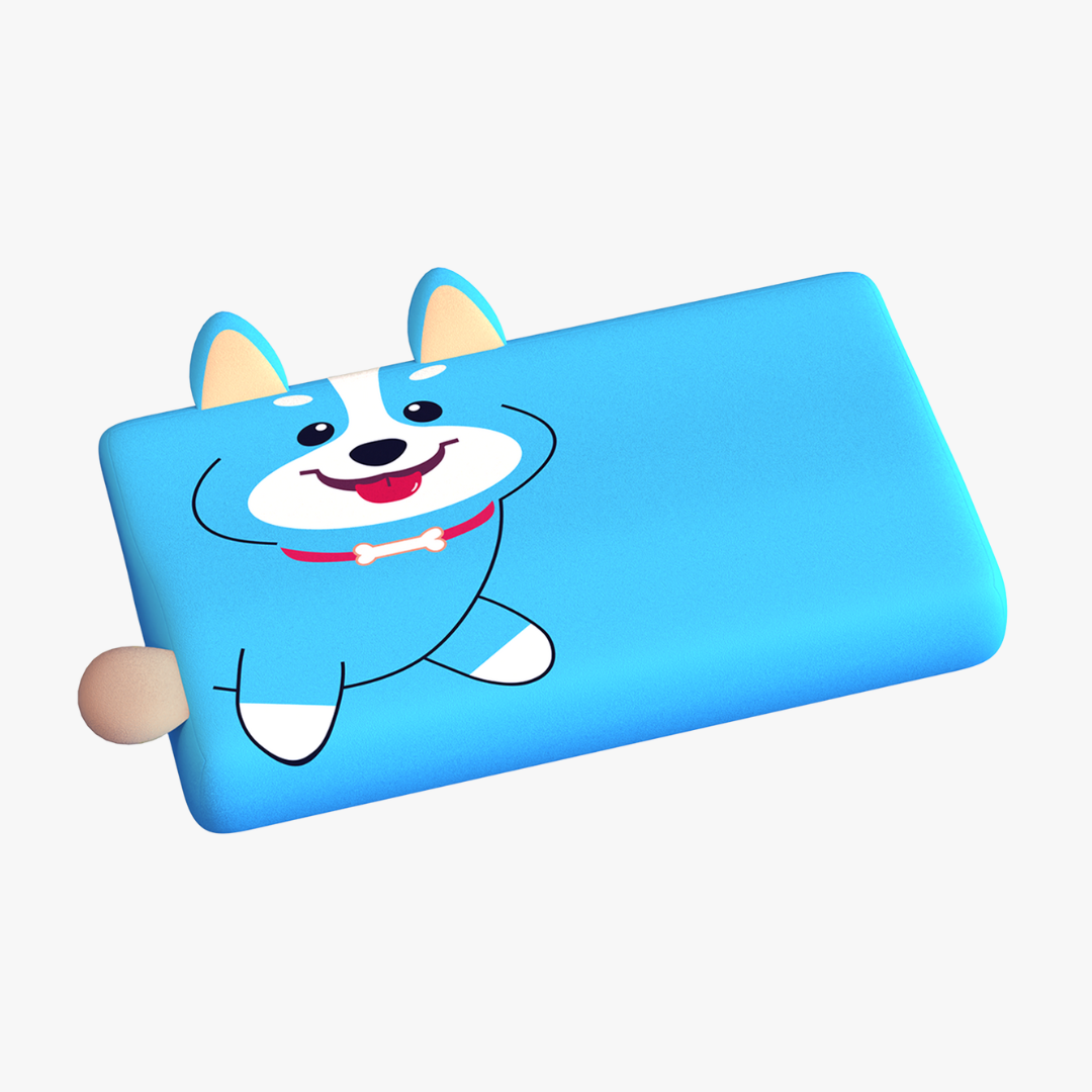 Bombi® Uspokajająca Poduszka Dziecięca