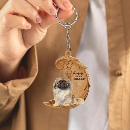 Pekińczyk | Na Zawsze w Moim Sercu