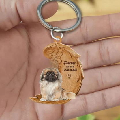 Pekińczyk | Na Zawsze w Moim Sercu