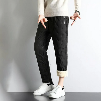 Icone™ Spodnie Zimowe - Unisex Izolowane Spodnie Zimowe