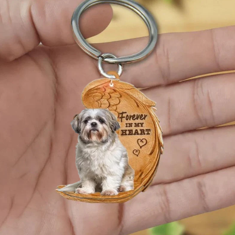 Shih tzu | Na Zawsze w Moim Sercu