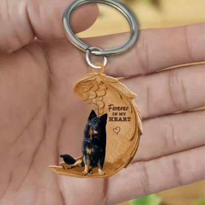 Czeski Owczarek | Na Zawsze w Moim Sercu