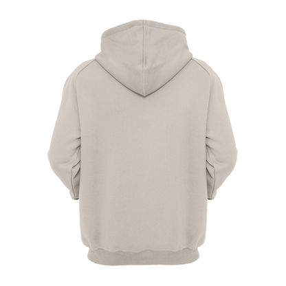 Unisexowy Kaptur dla Psów | Uśmiech American Bully Pitbull