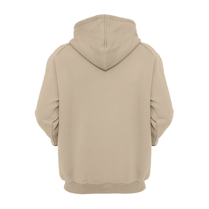 Unisexowy Kaptur dla Psów | Uroczy Bulldog Francuski