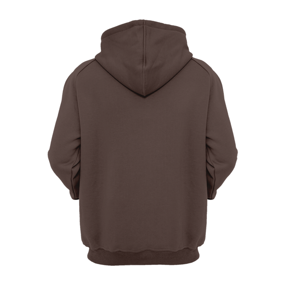 Unisex Hoodie dla Psów | Niemiecki Krótkowłosy Wyżeł Szczęśliwy