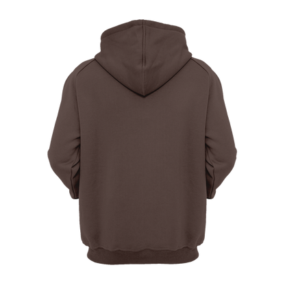 Unisex Hoodie dla Psów | Niemiecki Krótkowłosy Wyżeł Szczęśliwy