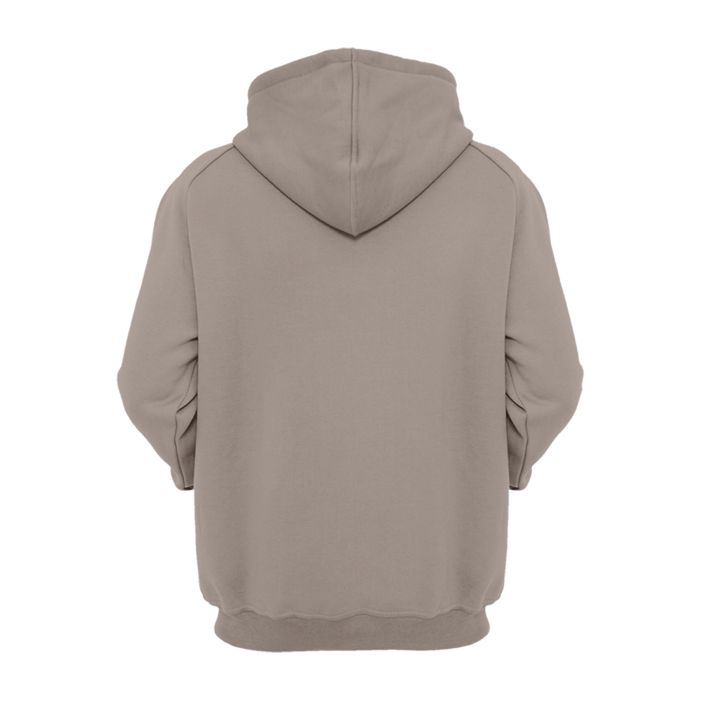 Unisexowy Hoodie dla Psów | Szczęśliwy Dog Niemiecki