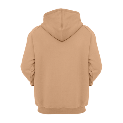 Unisexowy Kaptur dla Psów | Uroczy Irish Setter