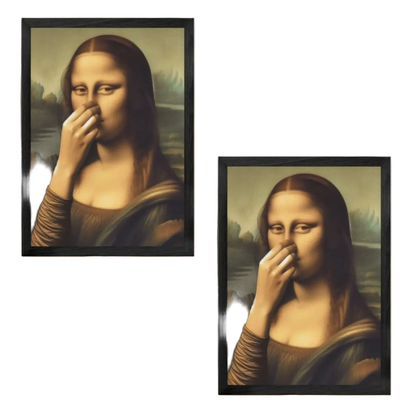 BathroomDecor™: Zabawna Klasyczna Sztuka Dekoracja Łazienki