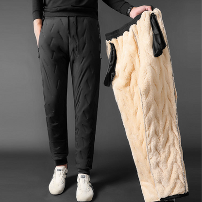 Icone™ Spodnie Zimowe - Unisex Izolowane Spodnie Zimowe