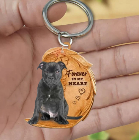 Czarny Pitbull | Na Zawsze w Moim Sercu