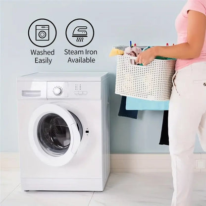 🎅Wyprzedaż świąteczna 49% TANIEJ🎄Zasłony w stylu świątecznym