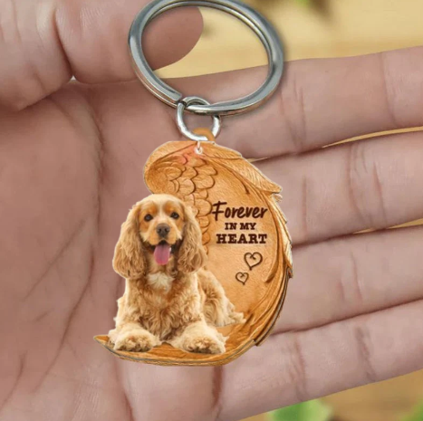 Cocker Spaniel | Voor Altijd in Mijn Hart