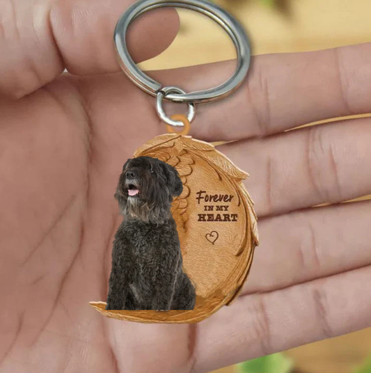 Bouvier des Flandres 3 | Voor Altijd in Mijn Hart