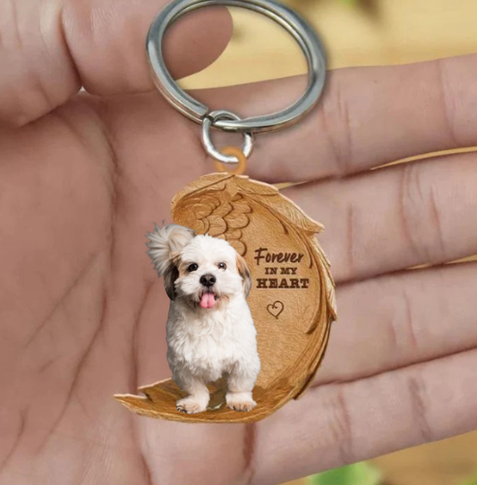 Witte Boomer | Voor Altijd in Mijn Hart