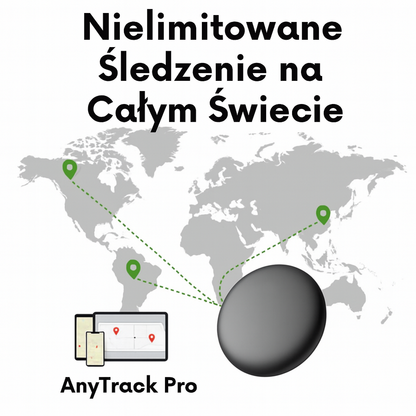 AnyTrack Pro